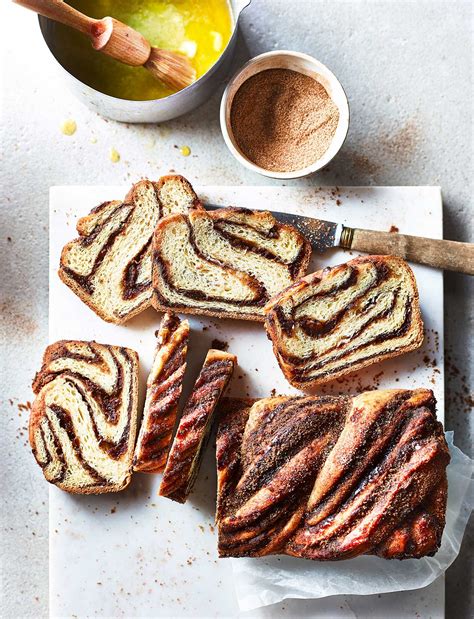 cinnamon-bun-babka-recipe-sainsburys-magazine image