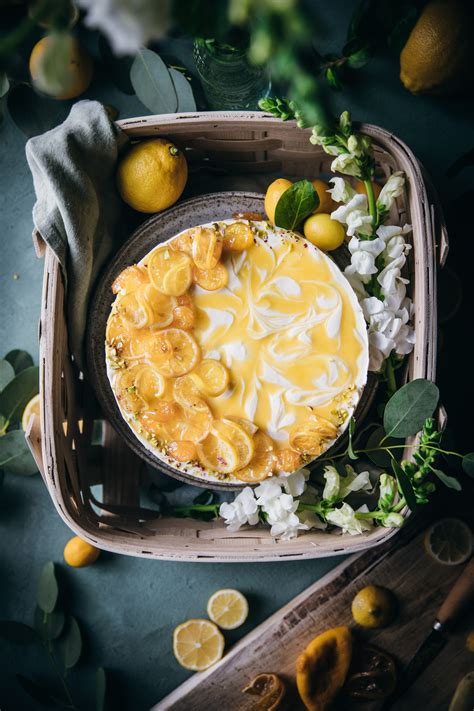 lemon-ginger-cheesecake-adventures-in-cooking image