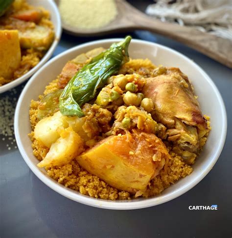tunisias-national-dish-couscous-carthage-magazine image