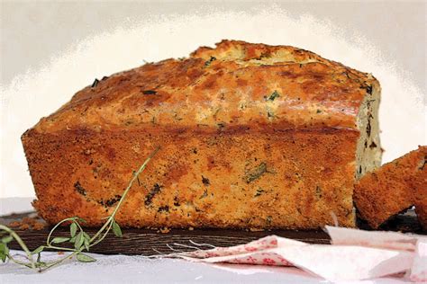 cheese-olive-and-buttermilk-herbed-bread image