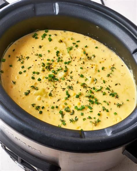 recipe-light-fresh-slow-cooker-corn-chowder image