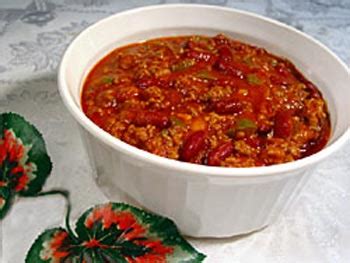 heart-healthy-chili-recipe-with-turkey-loaded-with-antioxidants image