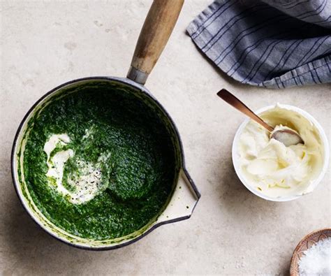 27-spinach-recipes-youll-actually-enjoy-gourmet-traveller image