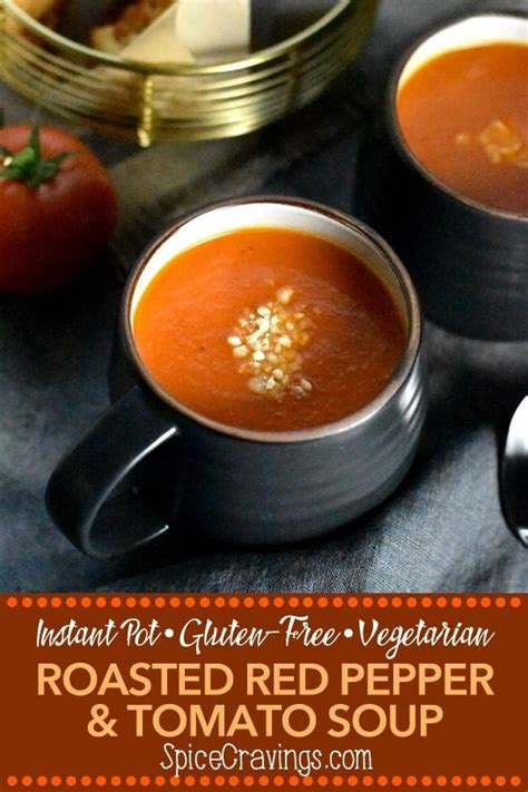 roasted-red-pepper-and-tomato-soup-spice-cravings image