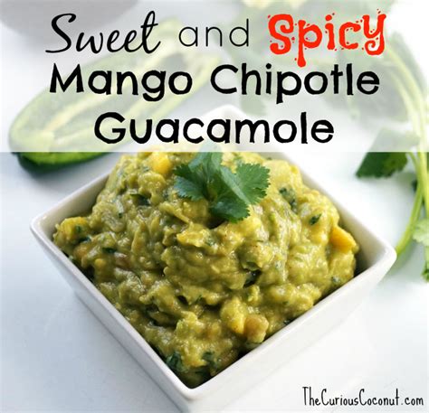 sweet-spicy-mango-chipotle-guacamole-the image