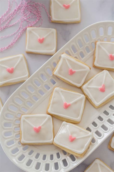 love-letter-butter-cookies-handmade-farmhouse image