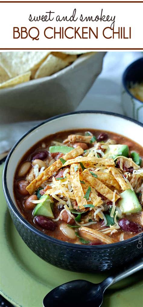 bbq-chicken-chili-slow-cooker-or-stovetop-carlsbad image