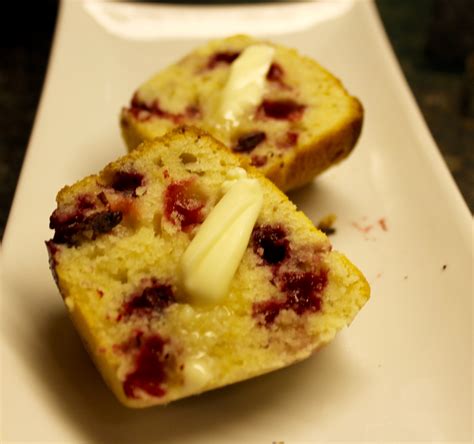 traditional-newfoundland-partridgeberry-muffins image