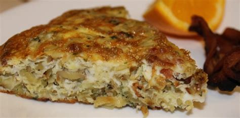 hash-brown-and-bacon-frittata image