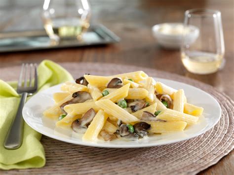 barilla-gluten-free-penne-with-mushrooms-and-sweet image