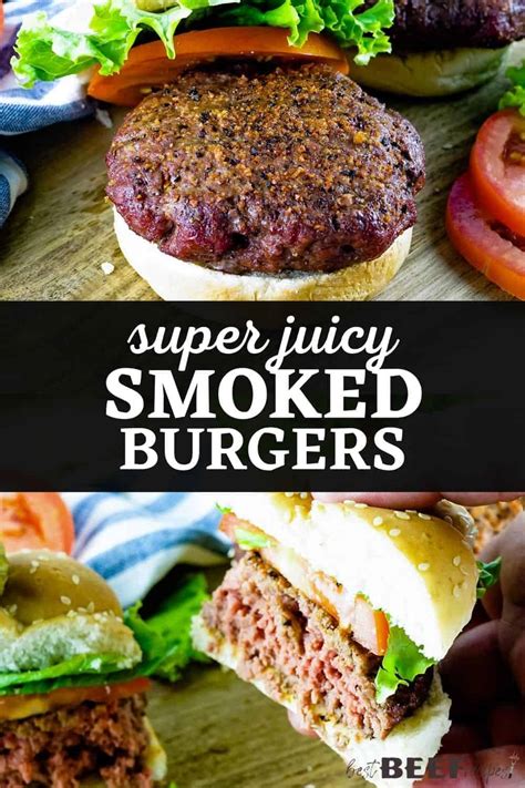 smoked-hamburgers-best-beef image