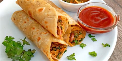 chicken-kathi-roll-recipe-mads-cookhouse image