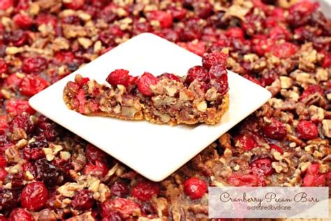 cranberry-pecan-bars-created-by-diane image