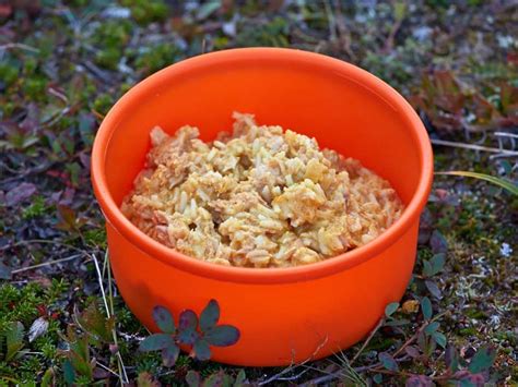 tuna-curry-with-rice-backpacking-meals-trail image