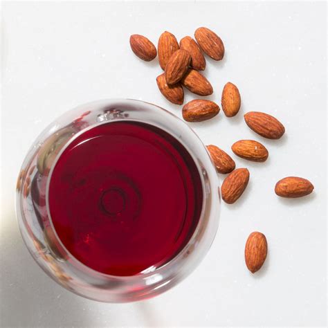 the-best-wine-and-nut-pairings-eatingwell image
