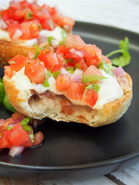 mexican-molletes-carolines-cooking image