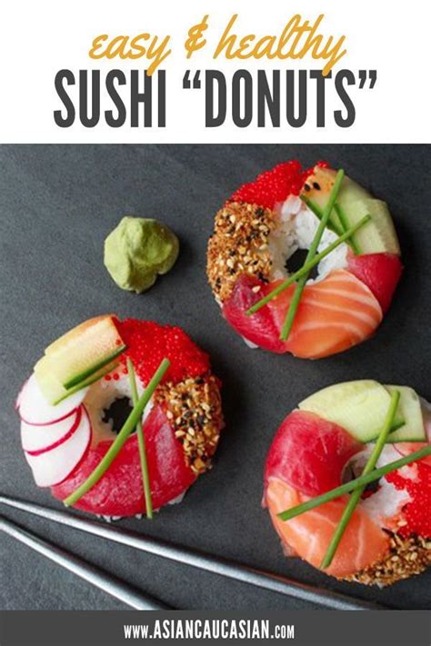 easy-and-impressive-sushi-donuts-asian-caucasian-food image