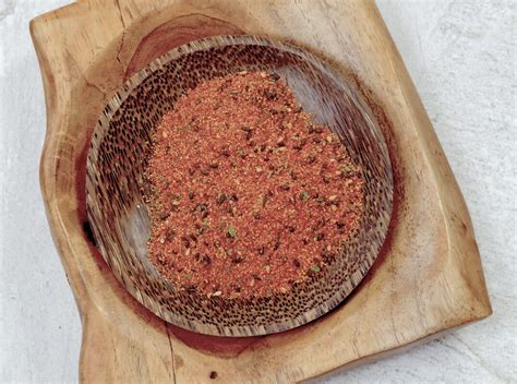 homemade-shichimi-togarashi-seasoning-pepperscale image