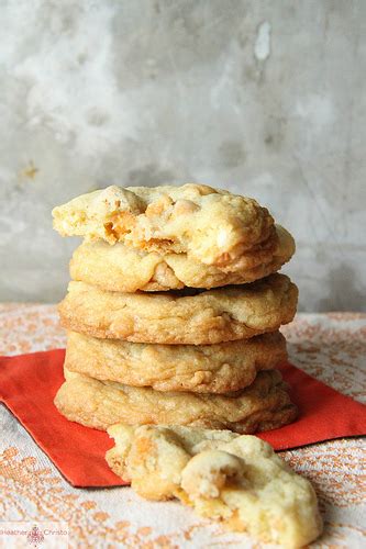 cashew-butterscotch-cookies-tasty-kitchen-a-happy image