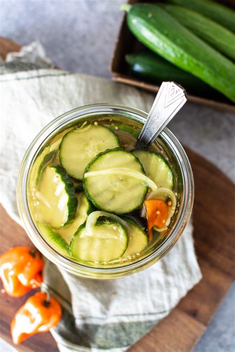 spicy-sweet-refrigerator-pickles-simply-so-good image