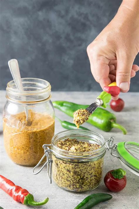 how-to-make-homemade-mustard-the-basics-chili image