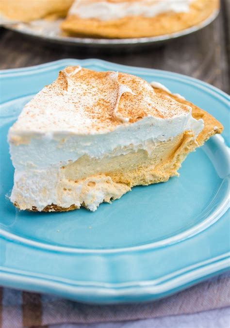 easy-pumpkin-cream-pie-daily-dish image