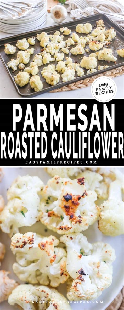 parmesan-roasted-cauliflower-easy-family image