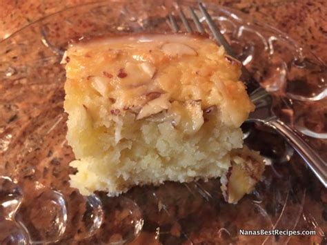 magic-ricotta-cake-with-coconut-and-almonds-nanas image