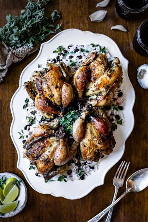 roasted-cornish-game-hens-foolproof-living image