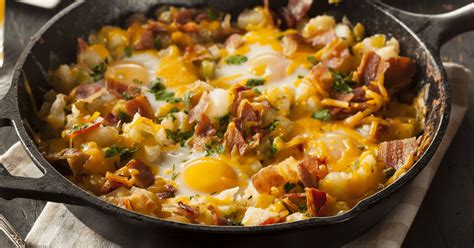 24-easy-one-skillet-meals-insanely-good image