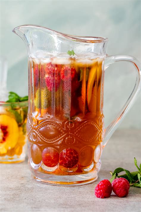easy-homemade-iced-tea-simply-delicious image