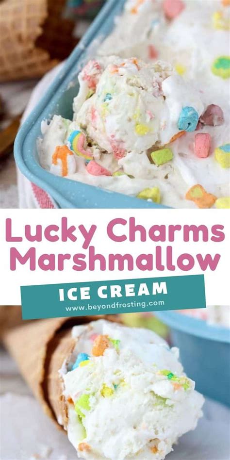 lucky-charms-marshmallow-ice-cream-beyond-frosting image