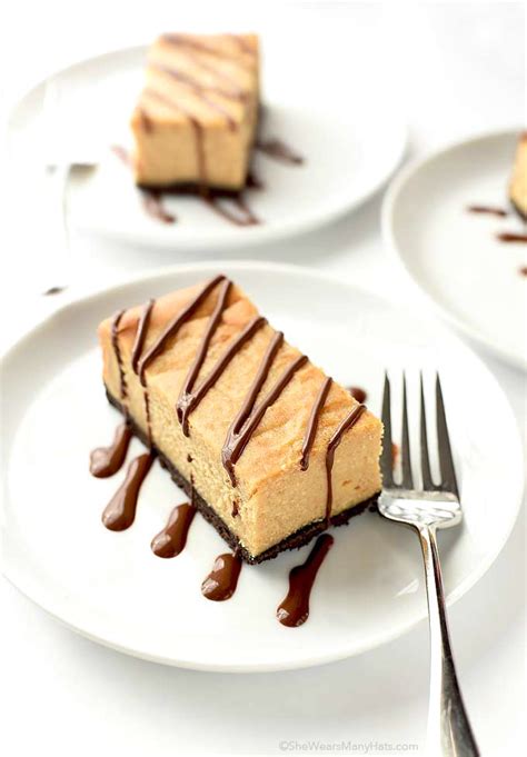 chocolate-peanut-butter-cheesecake-bars image