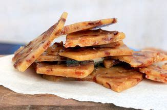 best-bacon-brittle-recipe-how-to-make-smoky-bacon image