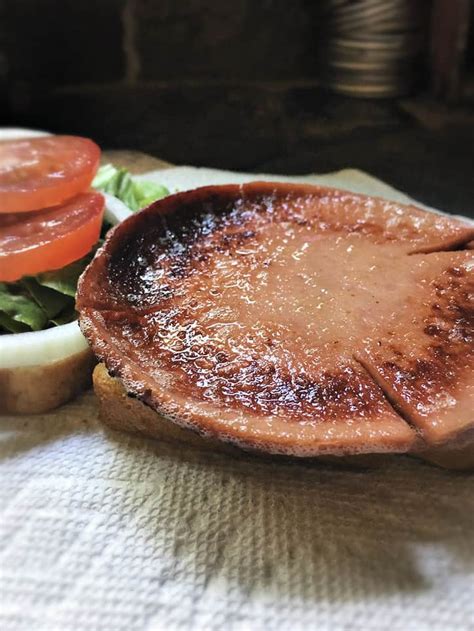 how-to-fry-bologna-loaves-and-dishes image