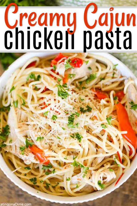 crock-pot-cajun-chicken-pasta-recipe-cajun-chicken image