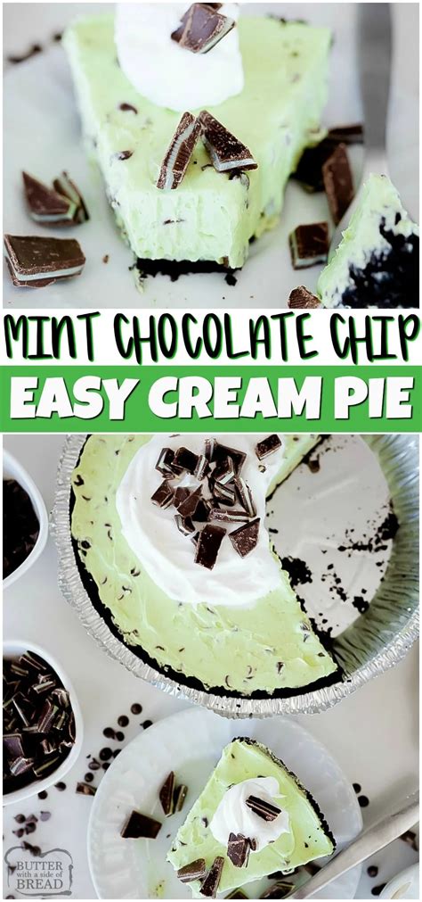 mint-chocolate-chip-cream-pie-butter-with-a-side image