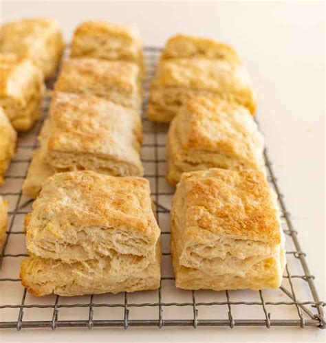 easy-sourdough-biscuits-recipe-tender-homemade-biscuits image