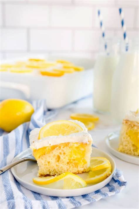 luscious-lemon-poke-cake-lemon-blossoms image