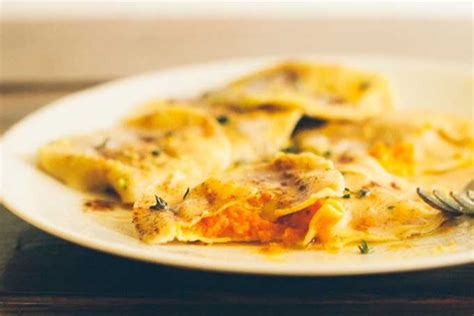 roasted-carrot-ravioli-in-thyme-brown-butter image