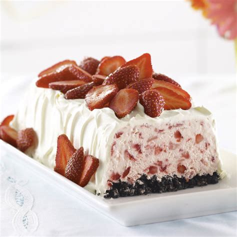 strawberry-whipped-sensation-delicious-appetizer image