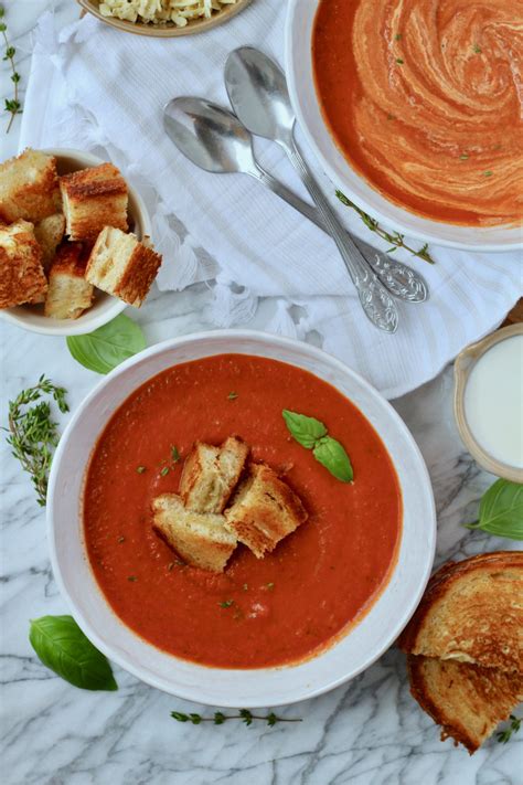 easy-crockpot-recipes-tomato-basil-soup-slice-of-jess image