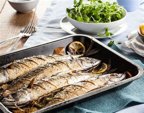 oven-baked-mackerel-fish-recipe-petite-gourmets image