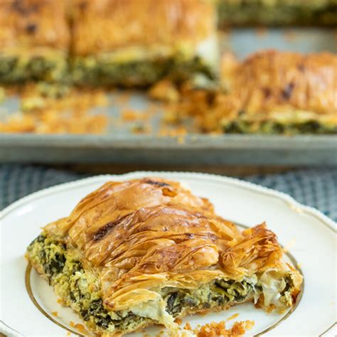 the-best-spanakopita-recipe-updated-dimitras-dishes image