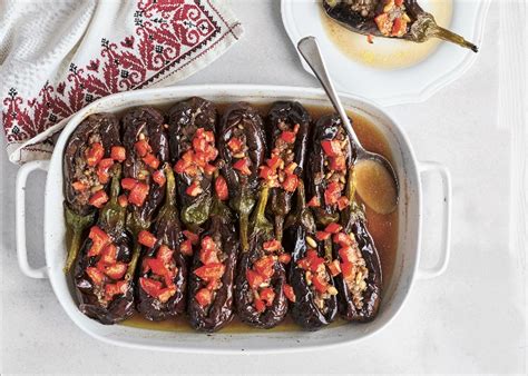 baked-aubergine-with-lamb-recipe-lovefoodcom image
