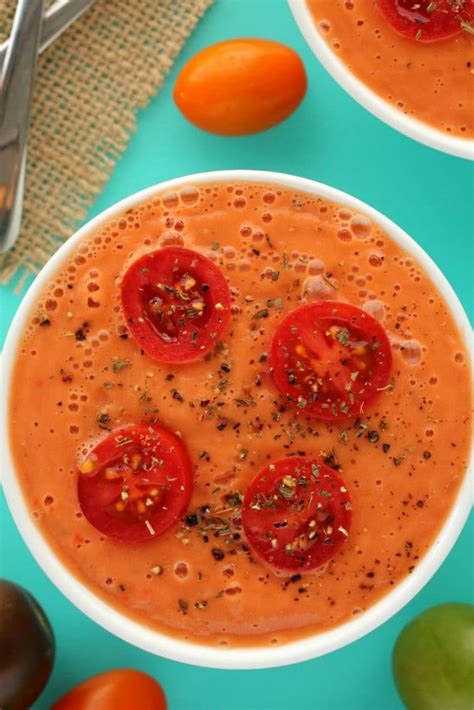 raw-tomato-soup-tomato-gazpacho-loving-it-vegan image