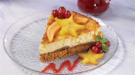 exotic-fruit-cheesecake-iga image