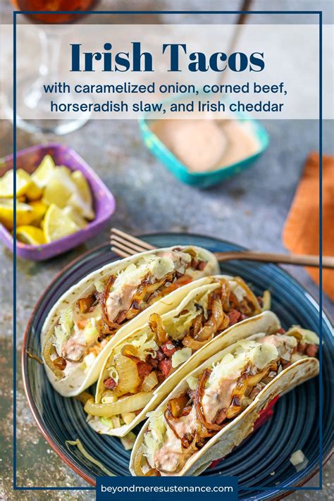 irish-tacos-with-corned-beef-and-spicy-slaw-beyond image