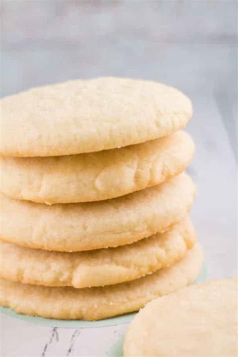 homemade-sugar-cookies-brooklyn-farm-girl image