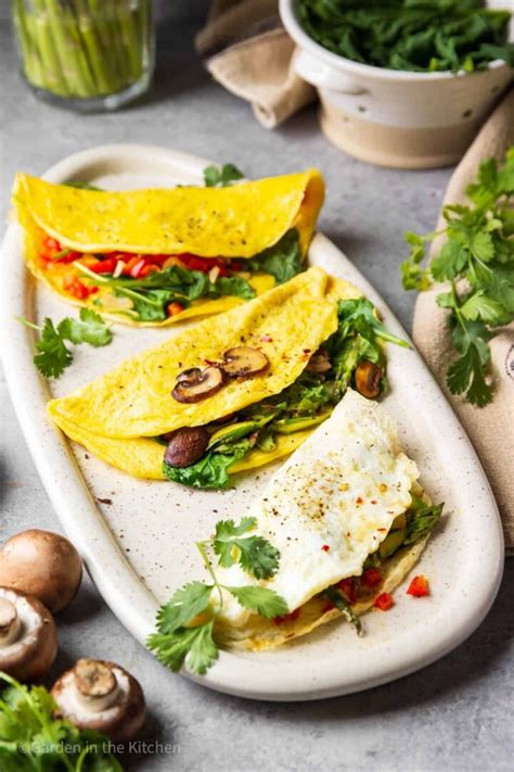 weight-loss-egg-omelette-3-ways-garden-in-the image